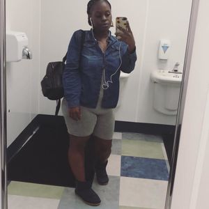 Meet your Posher, Bella